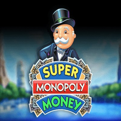 Super Monopoly Money